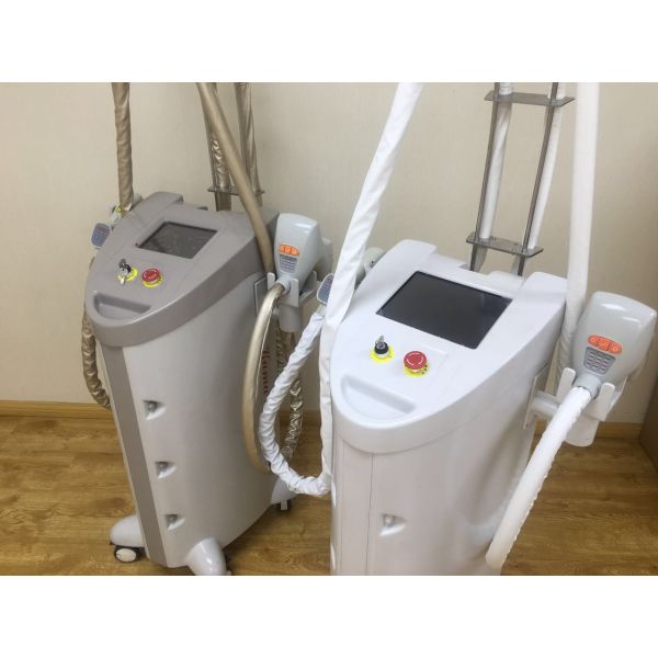 Kuma futé forment le vide infrarouge rf amincissant la machine pour l'enlèvement