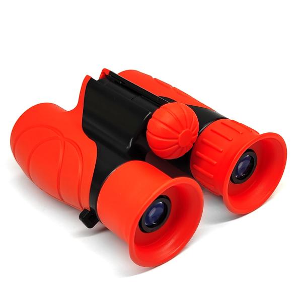 Educational Toys Toddler Toy Binoculars 8x21 For Outdoor Camping Sports