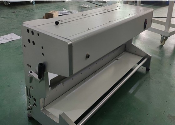 High-Precision Knife-type Board Separator PCB Depaneling Machine Or V-Cut Blade Separation