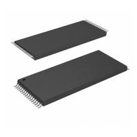 K9K8G08U0D-SCB0 SLC NAND puces de mémoire Flash parallèle 3.3V 8G-BIT 1G X 8 25NS 48 broches TSOP-I