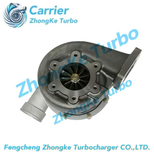 H2D Turbo 466076-0001 466076-0002 466076-0011 500470509 3802066 900470509  Turbocharger For Volvo Truck FN12 With TD120D/G TD121G Engine