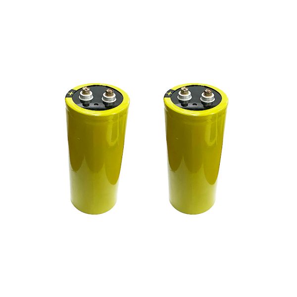Huahui New Energy Rechargeable Supercapacitor Energy Storage Battery HTC89210 2.4V