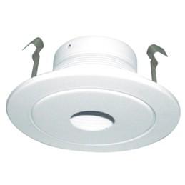 Recessed Trim