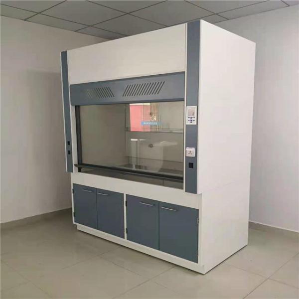 Bon marché adapté aux besoins du client prix structure la vapeur anti-corrosive Hood Suppliers de laboratoire de résistance de dessus de résine phénolique de 12.7mm