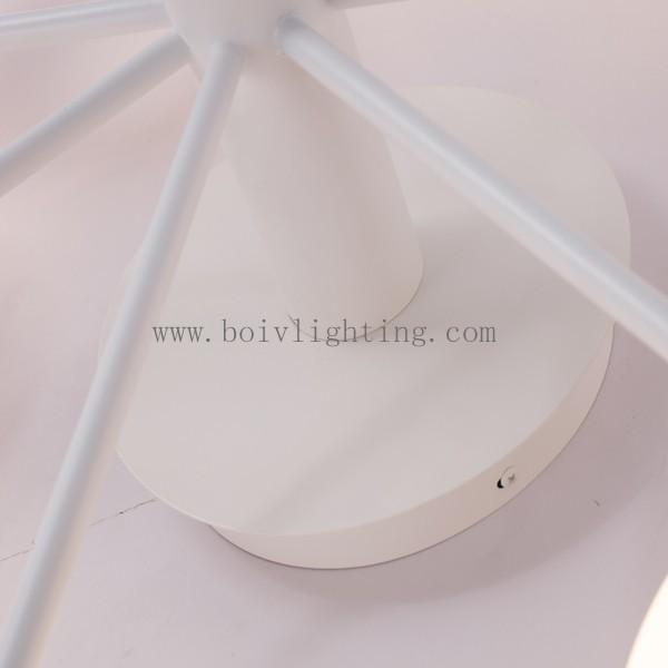 Mang LED  Can  Make Ceiling Or Pendant Lightings 120W LED Lamp BV2103-8+4