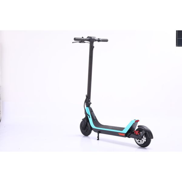 En la vespa eléctrica del camino de la venta para los adultos con el motor de 36V 10.4A 350W