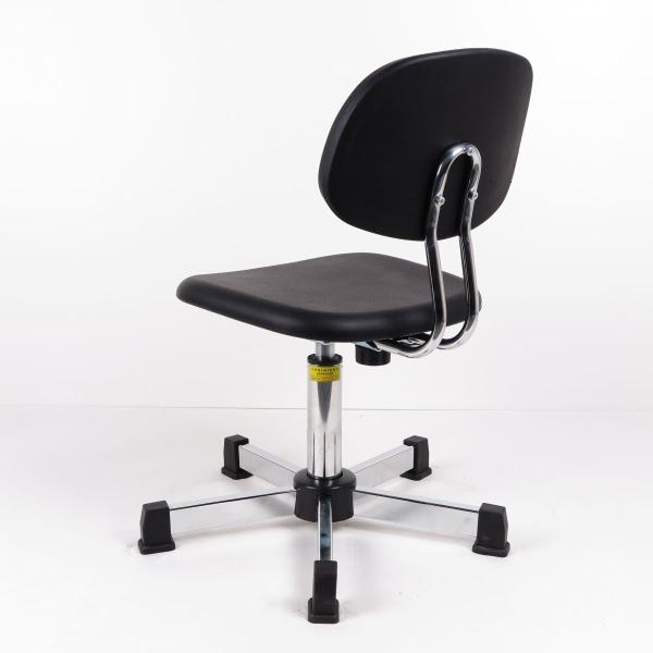 Easy Cleaned Durable And Industrial Production Line Chair For Different Factory