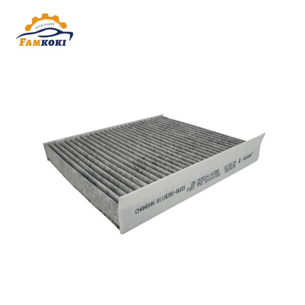 Hot Sell Other Car Parts 8119030-BU03 Air Conditioner Filter for Changan Hunter F70 1.9T OE 8119030BU03