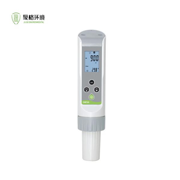 Waterproofing Portable ORP Meter Pen Type Oxidation Reduction Potential Meter