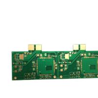 Conception OEM carte électronique PCB carte de circuit imprimé avec une épaisseur de cuivre de 1 oz