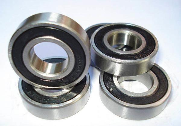 160x290x48 V Groove Sealed Ball Bearings