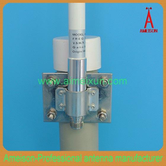 Outdoor 2.3-2.7GHz 10dBi Omni Directional Fiberglass Antenna wlan wifi LTE 4g antenna