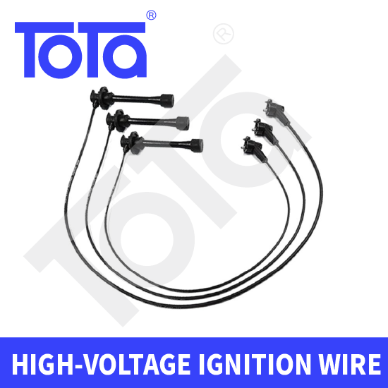 Ignition line distributor component UF180 DQ2003 UF181 671-6182 6716182