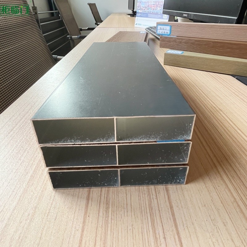Modular Aluminum Alloy Fence High Strength Weather Resistant