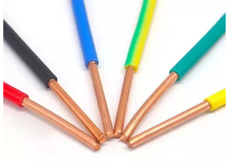 Кабель 1.5mm 2.5mm YTTX гибкий электрический медный