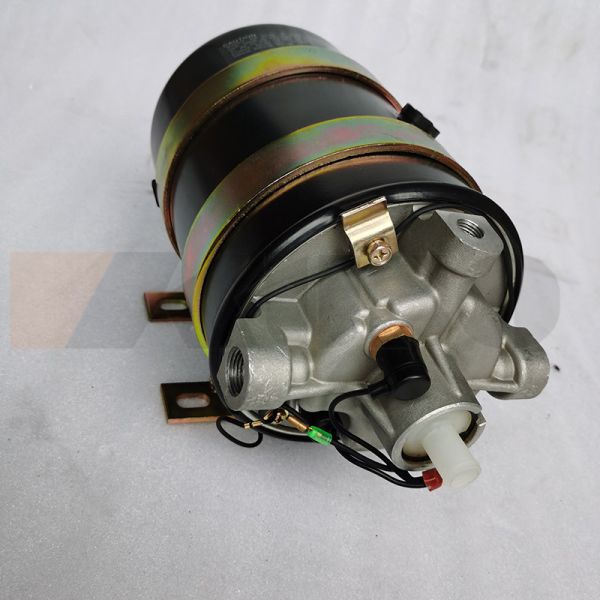 1-48190105-0 Air Dryer For Isuzu FVR Truck Parts