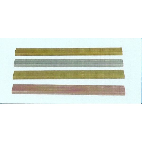 Аксессуары ларца украшения золотого края гроба пластиковые с длинным или коротким размером