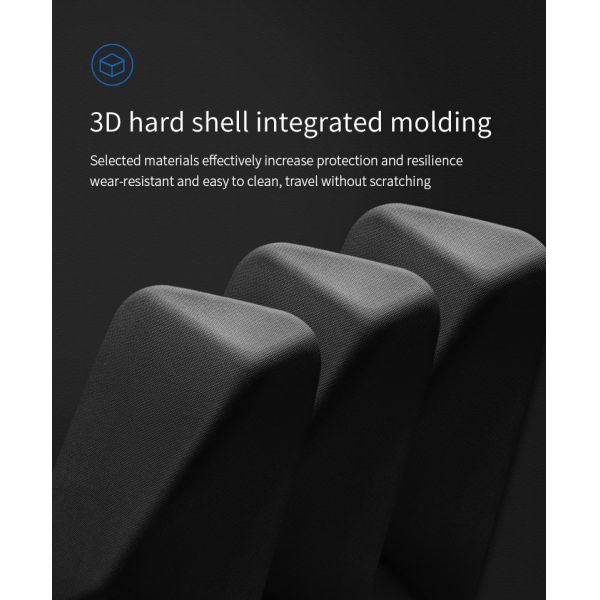 Высококачественный бренд мужской спортивной моды водонепроницаемая противоугонная грудная грудь кросскорпусная сумка для мужчин