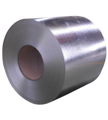 Hot Rolled Galvalume Metal Roof , Bare Galvalume Sheet For External Pack