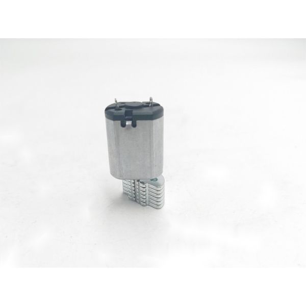 Мотор привода двери 0.2W мотора v мини 6V индукции 1,5 AC электронный