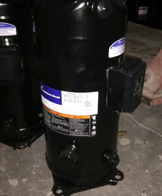 Compressor frio Copeland ZF41KQE-TFD-551 do rolo da refrigeração da sala do stroage da C.A.