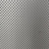 feuilles en aluminium de perforatrices d'épaisseur de 0.5mm pour la construction