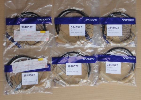 Diesel generator parts, engines crankshaft oil seal,Oil seal for  diesel,3832863,85108352,21779548,1543896