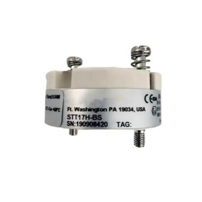 STT750 IP67 Temperature Transmitter 4-20Ma 24V DC With LCD Display