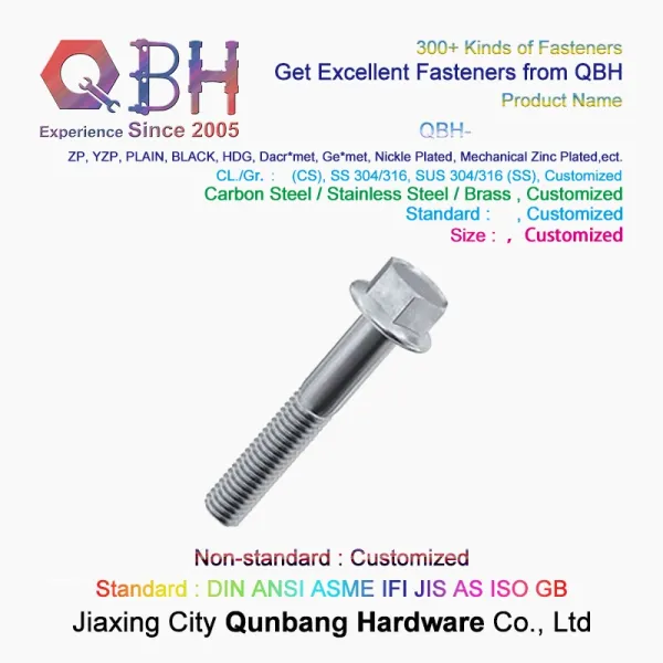 DIN Cross Connector Stainless Steel For Bottom Fixings