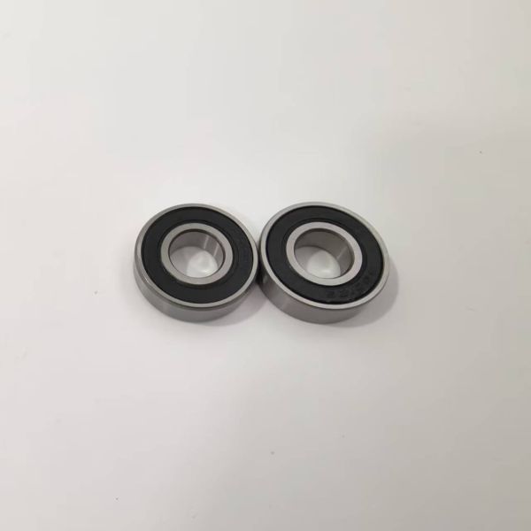 Corrosion Resistant High Precision A-20-119 Morgan Cutter Parts Cuscinetto 2rs with Easy Installation