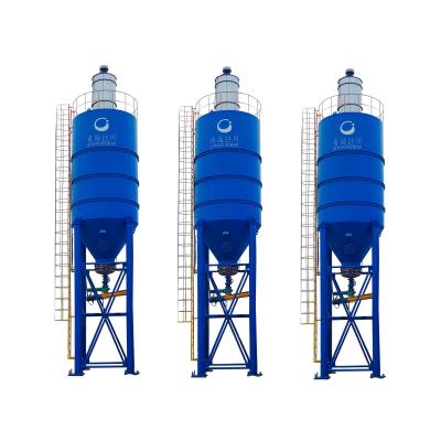 Full Automatic Powder Dosing Device 300-3500kg for Water Treatment System Efficiency