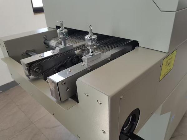 T981 Petit four à refusion à chaîne pour petite ligne CMS Soudure BGA Infrarouge & Air chaud