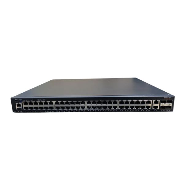 ICX7150-48-4X1G Original New 48-Port Stackable Gigabit Switch with VLAN Support
