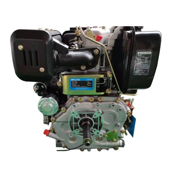 3200w Low Noise Portable Air Cooled Diesel Engine 173FB