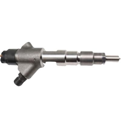 Высококачественный новый дизельный инжектор 0445120141