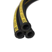 ISO 18752 mangueira hidráulica de alta pressão de 4000 libras por polegada quadrada R2-1/2”