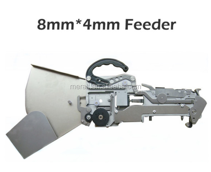 SMT pneumatic feeder YAMAHA CL feeder 24mm feeder for YV YG pick and place machine