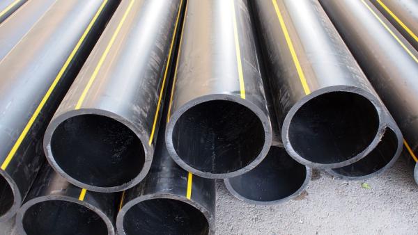 SUS304L Stainless Steel Pipe Exhaust Tube ASTM SS 301 Bright