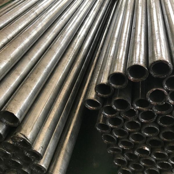 6-760mm Water Well Casing Carbon Steel Gas Pipe BS EN10219 JIS G3466