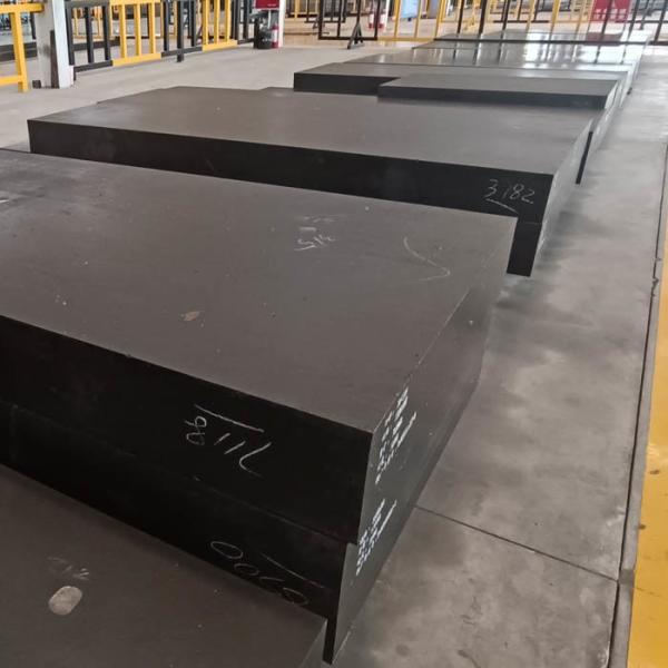 AMS 5654 Stainless Steel UNS S34700 Hollow Square Bar AMS 5654F