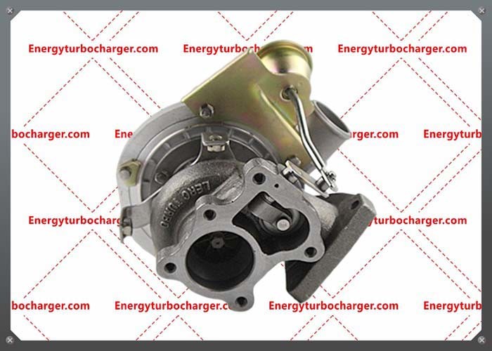 Тележка D22 HT12-19B Turbo Nissan 047-282 144119S000 14411-9S000 14411-9S002 с двигателем ZD30