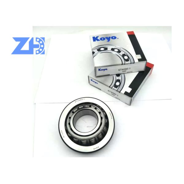 Taper Bearing Bearing ST4090-1 St 4090 Taper Roller Bearing Size 40x90x25.25mm