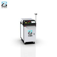 soldadora de laser del PDA del soldador 220V del laser de la fibra de 2000W 1000w