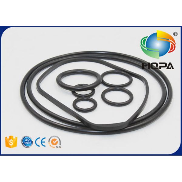 719212KT Hydraulic Gear Pump Seal Kit For Doosan SOLAR 225LC-V