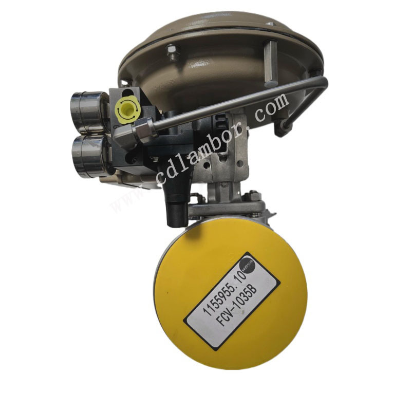 Samson 3241 Valve group made in germany 4708 3730-3 3271