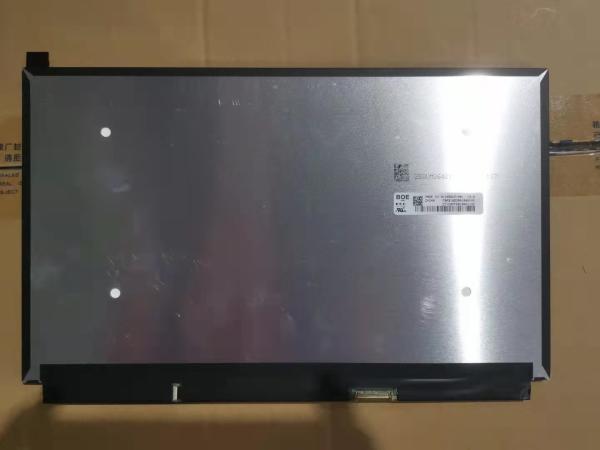 EDP 352PPI Module LCD pour ordinateur de bureau BOE 12,5 pouces 3840×2160 400CD/M2 40PIN