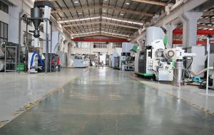 Suzhou Middle Tech Industry Co., Ltd