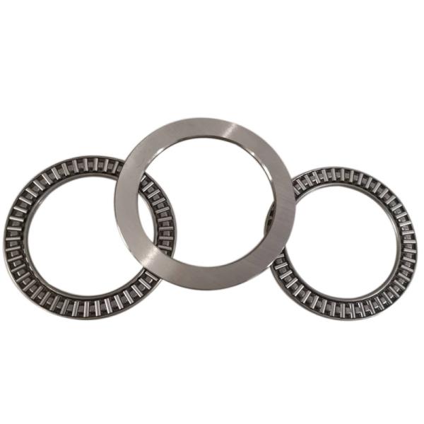 AXK110145 and 2AS bearings Trust needle roller bearing and cage assemblies