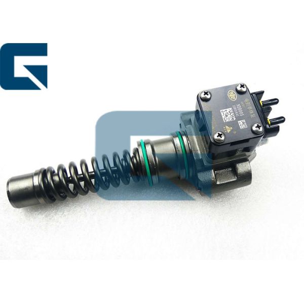 Насос 0414750004 НДБ005 блока системы подачи топлива коллектора системы впрыска топлива Деутц для частей экскаватора