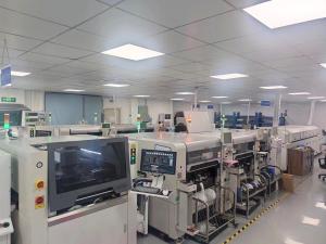 RayNeon Technology Co.,LTD.